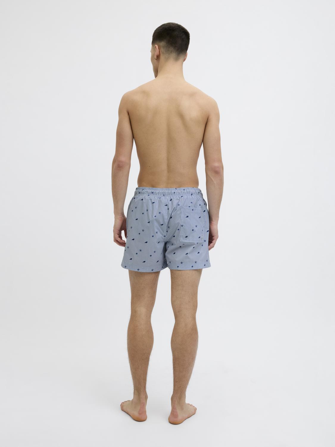 JPSTMAUI SWIM SHORTS